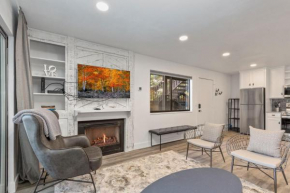 Red Pine Y2 by Moose Management Park City
